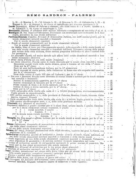 Giornale della libreria della tipografia e delle arti e industrie affini supplemento alla Bibliografia italiana, pubblicato dall'Associazione tipografico-libraria italiana