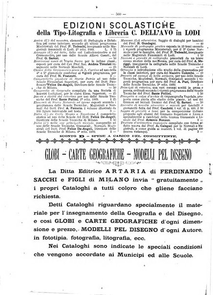 Giornale della libreria della tipografia e delle arti e industrie affini supplemento alla Bibliografia italiana, pubblicato dall'Associazione tipografico-libraria italiana