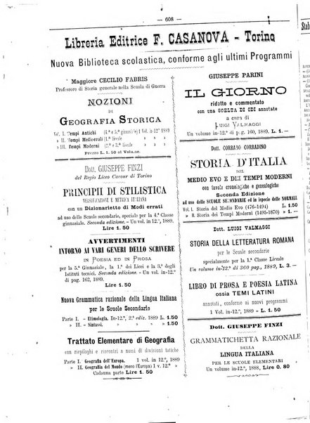 Giornale della libreria della tipografia e delle arti e industrie affini supplemento alla Bibliografia italiana, pubblicato dall'Associazione tipografico-libraria italiana