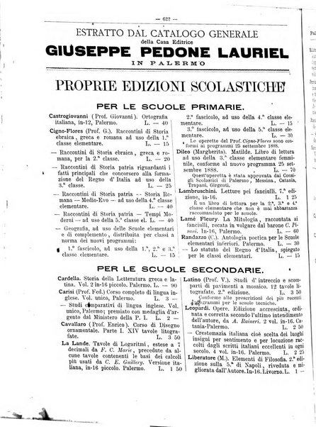 Giornale della libreria della tipografia e delle arti e industrie affini supplemento alla Bibliografia italiana, pubblicato dall'Associazione tipografico-libraria italiana