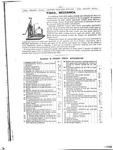 Giornale della libreria della tipografia e delle arti e industrie affini supplemento alla Bibliografia italiana, pubblicato dall'Associazione tipografico-libraria italiana