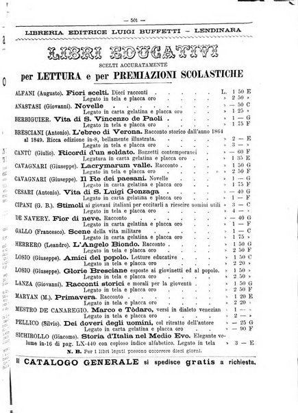 Giornale della libreria della tipografia e delle arti e industrie affini supplemento alla Bibliografia italiana, pubblicato dall'Associazione tipografico-libraria italiana