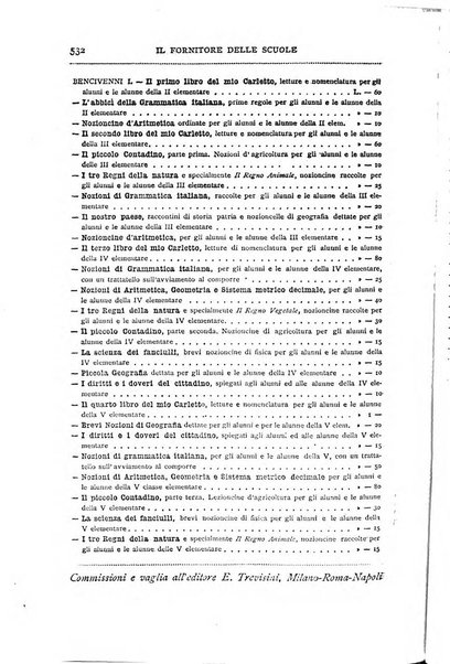 Giornale della libreria della tipografia e delle arti e industrie affini supplemento alla Bibliografia italiana, pubblicato dall'Associazione tipografico-libraria italiana