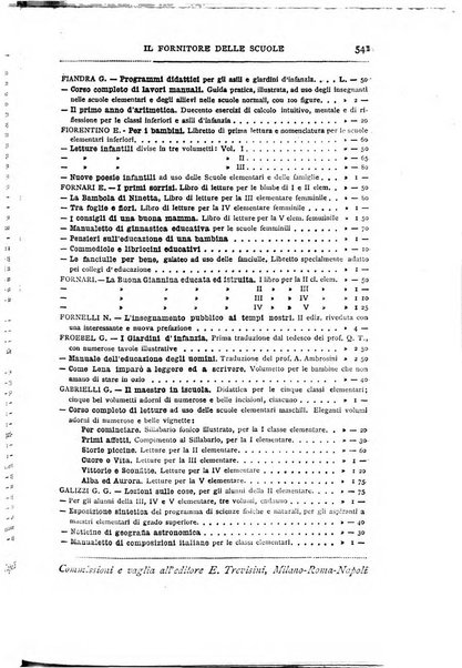 Giornale della libreria della tipografia e delle arti e industrie affini supplemento alla Bibliografia italiana, pubblicato dall'Associazione tipografico-libraria italiana