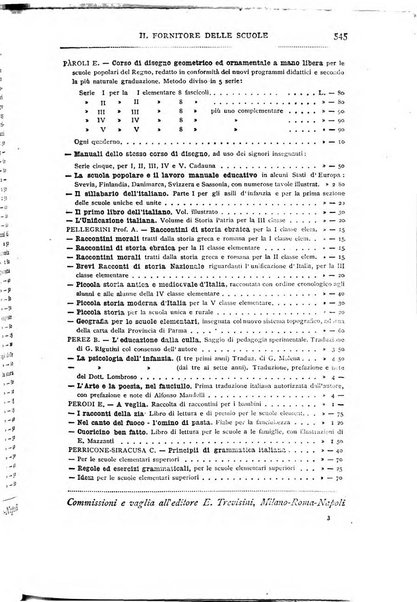 Giornale della libreria della tipografia e delle arti e industrie affini supplemento alla Bibliografia italiana, pubblicato dall'Associazione tipografico-libraria italiana