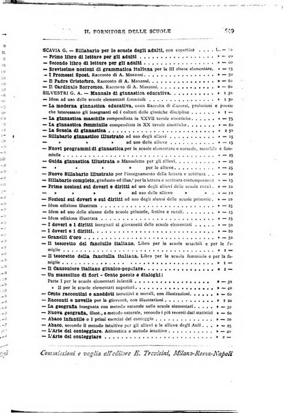 Giornale della libreria della tipografia e delle arti e industrie affini supplemento alla Bibliografia italiana, pubblicato dall'Associazione tipografico-libraria italiana