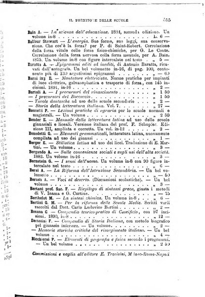 Giornale della libreria della tipografia e delle arti e industrie affini supplemento alla Bibliografia italiana, pubblicato dall'Associazione tipografico-libraria italiana