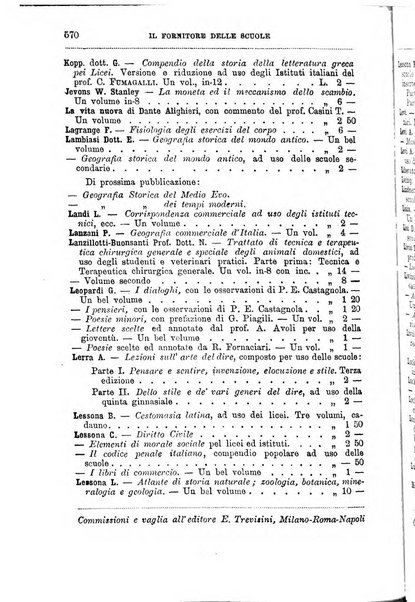 Giornale della libreria della tipografia e delle arti e industrie affini supplemento alla Bibliografia italiana, pubblicato dall'Associazione tipografico-libraria italiana