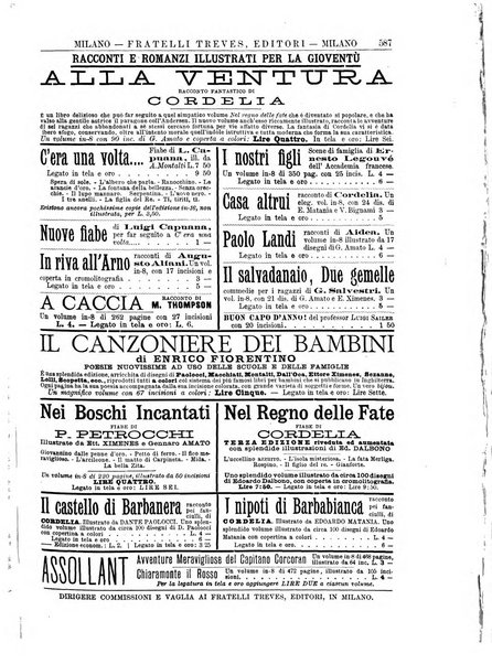 Giornale della libreria della tipografia e delle arti e industrie affini supplemento alla Bibliografia italiana, pubblicato dall'Associazione tipografico-libraria italiana