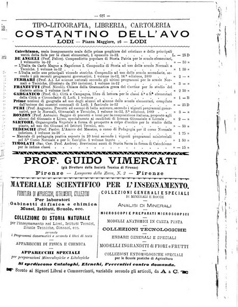 Giornale della libreria della tipografia e delle arti e industrie affini supplemento alla Bibliografia italiana, pubblicato dall'Associazione tipografico-libraria italiana