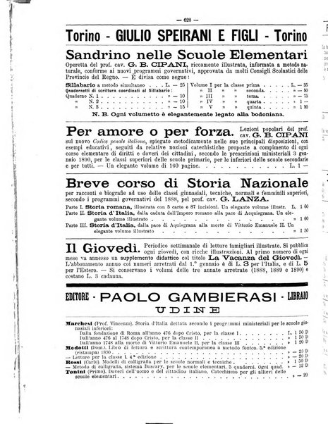 Giornale della libreria della tipografia e delle arti e industrie affini supplemento alla Bibliografia italiana, pubblicato dall'Associazione tipografico-libraria italiana