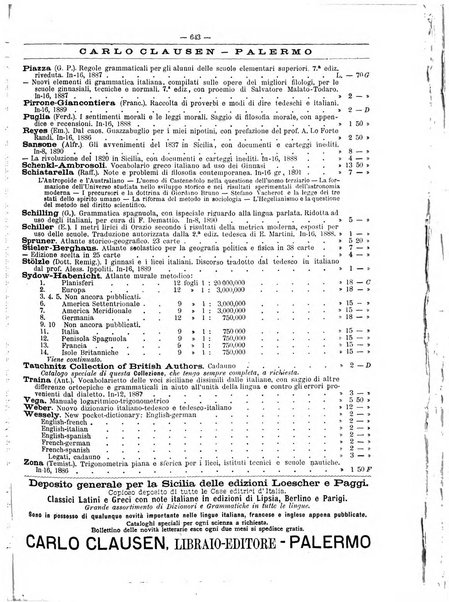 Giornale della libreria della tipografia e delle arti e industrie affini supplemento alla Bibliografia italiana, pubblicato dall'Associazione tipografico-libraria italiana