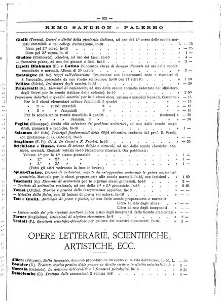 Giornale della libreria della tipografia e delle arti e industrie affini supplemento alla Bibliografia italiana, pubblicato dall'Associazione tipografico-libraria italiana