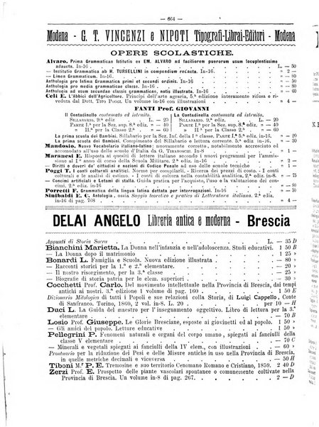 Giornale della libreria della tipografia e delle arti e industrie affini supplemento alla Bibliografia italiana, pubblicato dall'Associazione tipografico-libraria italiana