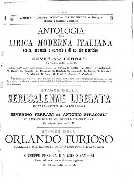 Giornale della libreria della tipografia e delle arti e industrie affini supplemento alla Bibliografia italiana, pubblicato dall'Associazione tipografico-libraria italiana