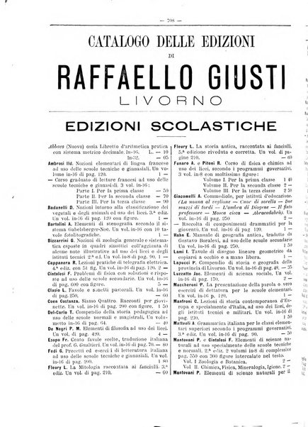 Giornale della libreria della tipografia e delle arti e industrie affini supplemento alla Bibliografia italiana, pubblicato dall'Associazione tipografico-libraria italiana