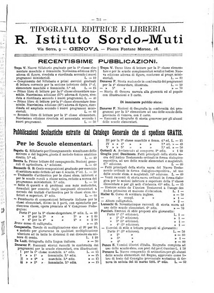 Giornale della libreria della tipografia e delle arti e industrie affini supplemento alla Bibliografia italiana, pubblicato dall'Associazione tipografico-libraria italiana