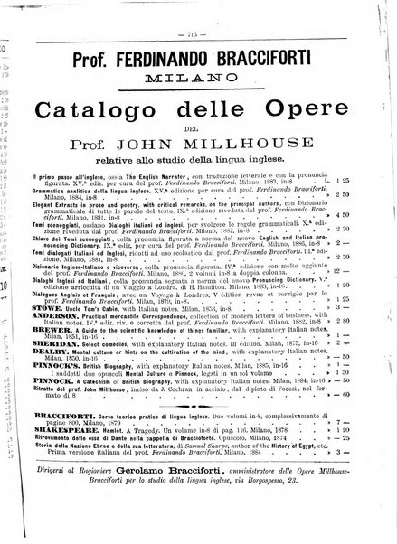 Giornale della libreria della tipografia e delle arti e industrie affini supplemento alla Bibliografia italiana, pubblicato dall'Associazione tipografico-libraria italiana