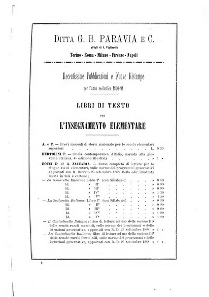 Giornale della libreria della tipografia e delle arti e industrie affini supplemento alla Bibliografia italiana, pubblicato dall'Associazione tipografico-libraria italiana