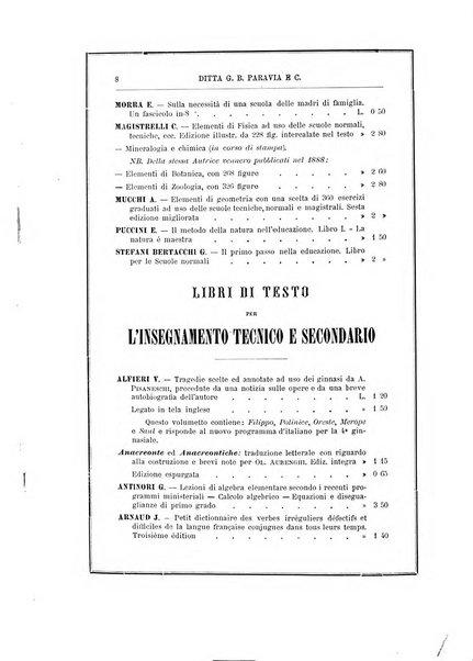 Giornale della libreria della tipografia e delle arti e industrie affini supplemento alla Bibliografia italiana, pubblicato dall'Associazione tipografico-libraria italiana