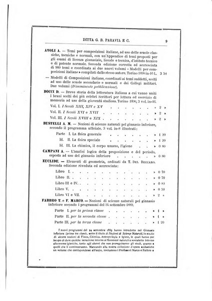 Giornale della libreria della tipografia e delle arti e industrie affini supplemento alla Bibliografia italiana, pubblicato dall'Associazione tipografico-libraria italiana