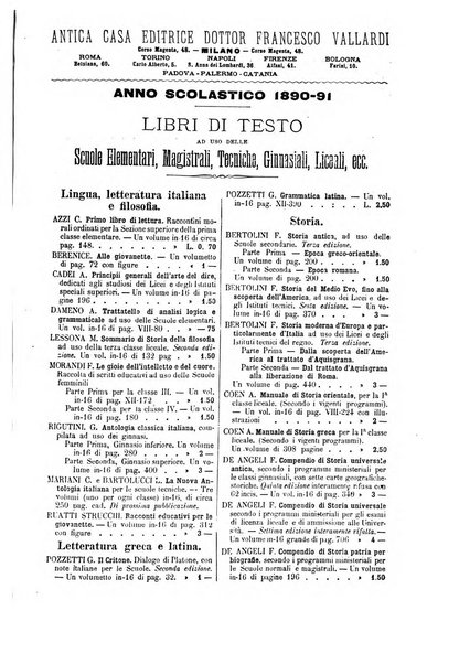 Giornale della libreria della tipografia e delle arti e industrie affini supplemento alla Bibliografia italiana, pubblicato dall'Associazione tipografico-libraria italiana