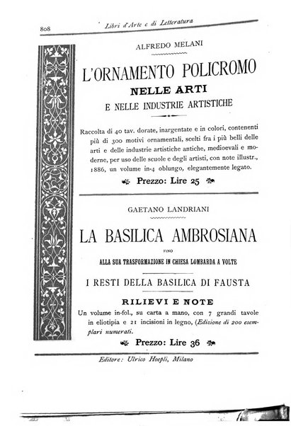 Giornale della libreria della tipografia e delle arti e industrie affini supplemento alla Bibliografia italiana, pubblicato dall'Associazione tipografico-libraria italiana