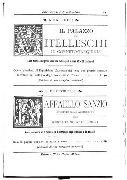 Giornale della libreria della tipografia e delle arti e industrie affini supplemento alla Bibliografia italiana, pubblicato dall'Associazione tipografico-libraria italiana