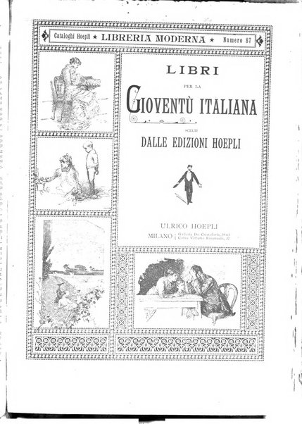 Giornale della libreria della tipografia e delle arti e industrie affini supplemento alla Bibliografia italiana, pubblicato dall'Associazione tipografico-libraria italiana