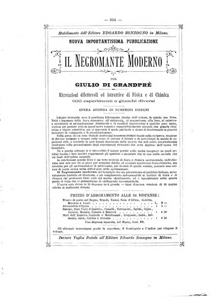 Giornale della libreria della tipografia e delle arti e industrie affini supplemento alla Bibliografia italiana, pubblicato dall'Associazione tipografico-libraria italiana