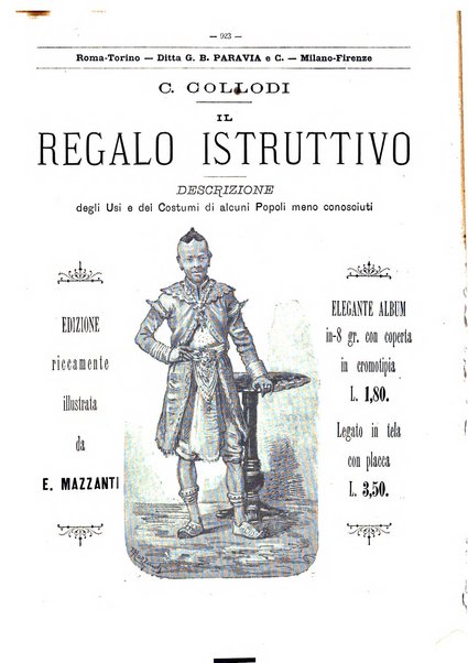 Giornale della libreria della tipografia e delle arti e industrie affini supplemento alla Bibliografia italiana, pubblicato dall'Associazione tipografico-libraria italiana