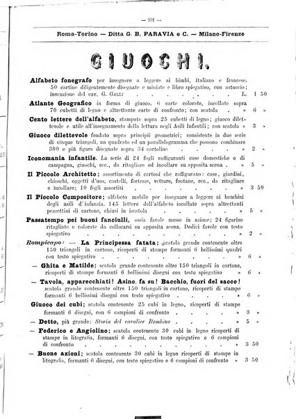 Giornale della libreria della tipografia e delle arti e industrie affini supplemento alla Bibliografia italiana, pubblicato dall'Associazione tipografico-libraria italiana