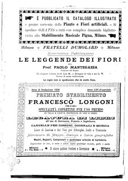 Giornale della libreria della tipografia e delle arti e industrie affini supplemento alla Bibliografia italiana, pubblicato dall'Associazione tipografico-libraria italiana