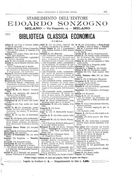 Giornale della libreria della tipografia e delle arti e industrie affini supplemento alla Bibliografia italiana, pubblicato dall'Associazione tipografico-libraria italiana