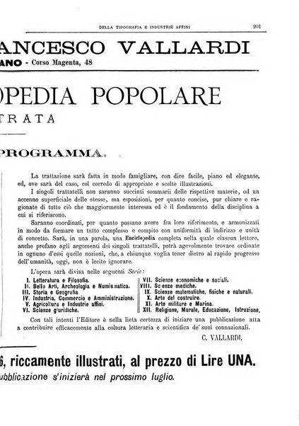 Giornale della libreria della tipografia e delle arti e industrie affini supplemento alla Bibliografia italiana, pubblicato dall'Associazione tipografico-libraria italiana