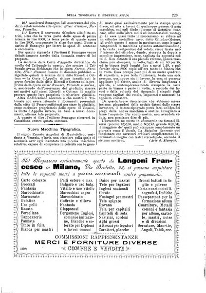 Giornale della libreria della tipografia e delle arti e industrie affini supplemento alla Bibliografia italiana, pubblicato dall'Associazione tipografico-libraria italiana