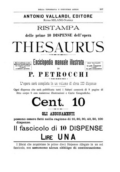 Giornale della libreria della tipografia e delle arti e industrie affini supplemento alla Bibliografia italiana, pubblicato dall'Associazione tipografico-libraria italiana