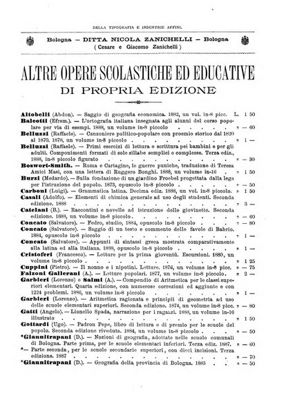 Giornale della libreria della tipografia e delle arti e industrie affini supplemento alla Bibliografia italiana, pubblicato dall'Associazione tipografico-libraria italiana