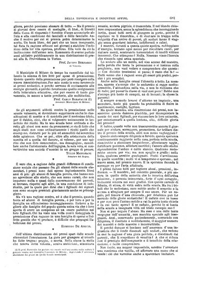 Giornale della libreria della tipografia e delle arti e industrie affini supplemento alla Bibliografia italiana, pubblicato dall'Associazione tipografico-libraria italiana