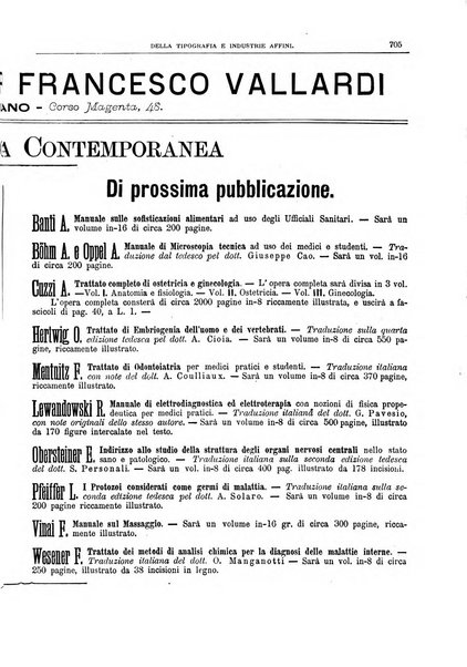 Giornale della libreria della tipografia e delle arti e industrie affini supplemento alla Bibliografia italiana, pubblicato dall'Associazione tipografico-libraria italiana