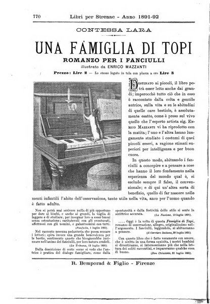 Giornale della libreria della tipografia e delle arti e industrie affini supplemento alla Bibliografia italiana, pubblicato dall'Associazione tipografico-libraria italiana