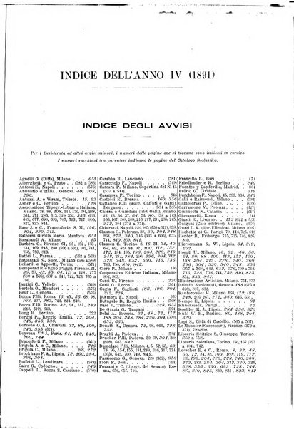 Giornale della libreria della tipografia e delle arti e industrie affini supplemento alla Bibliografia italiana, pubblicato dall'Associazione tipografico-libraria italiana