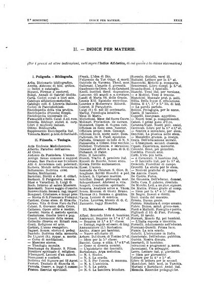 Giornale della libreria della tipografia e delle arti e industrie affini supplemento alla Bibliografia italiana, pubblicato dall'Associazione tipografico-libraria italiana