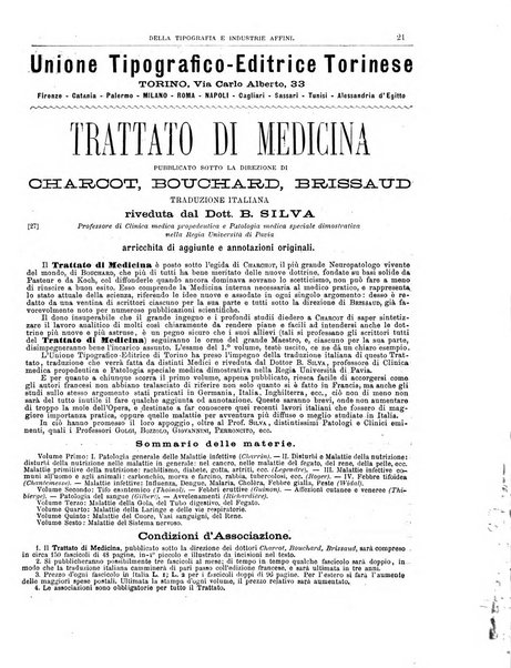 Giornale della libreria della tipografia e delle arti e industrie affini supplemento alla Bibliografia italiana, pubblicato dall'Associazione tipografico-libraria italiana