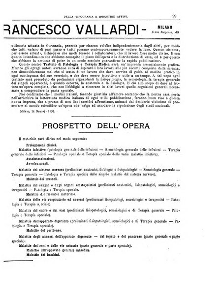 Giornale della libreria della tipografia e delle arti e industrie affini supplemento alla Bibliografia italiana, pubblicato dall'Associazione tipografico-libraria italiana