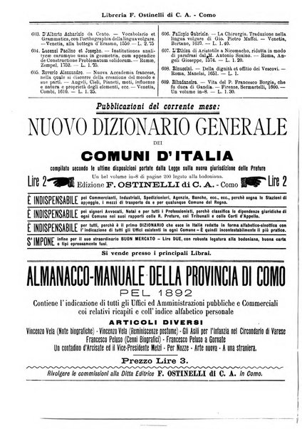 Giornale della libreria della tipografia e delle arti e industrie affini supplemento alla Bibliografia italiana, pubblicato dall'Associazione tipografico-libraria italiana