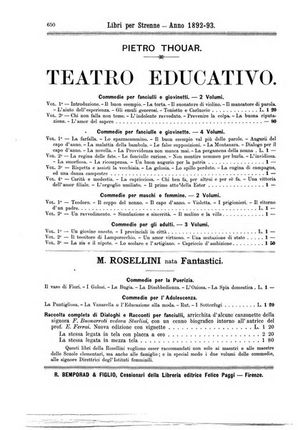 Giornale della libreria della tipografia e delle arti e industrie affini supplemento alla Bibliografia italiana, pubblicato dall'Associazione tipografico-libraria italiana