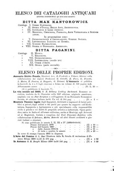 Giornale della libreria della tipografia e delle arti e industrie affini supplemento alla Bibliografia italiana, pubblicato dall'Associazione tipografico-libraria italiana