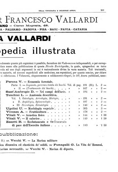 Giornale della libreria della tipografia e delle arti e industrie affini supplemento alla Bibliografia italiana, pubblicato dall'Associazione tipografico-libraria italiana