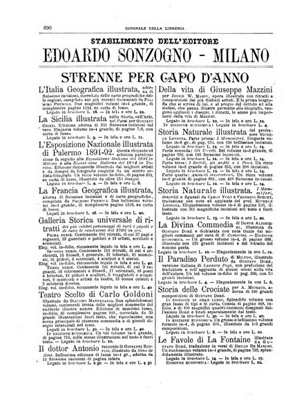 Giornale della libreria della tipografia e delle arti e industrie affini supplemento alla Bibliografia italiana, pubblicato dall'Associazione tipografico-libraria italiana